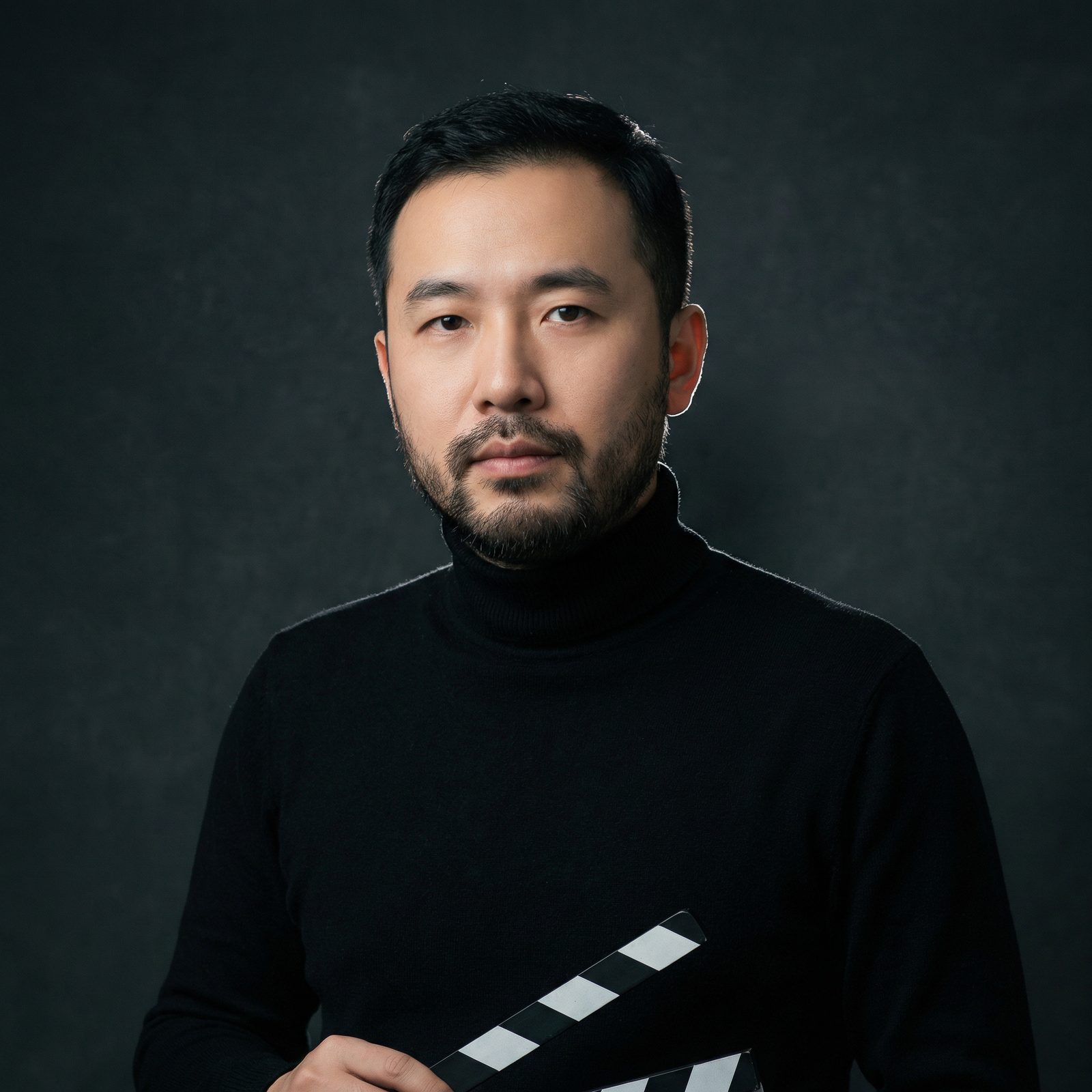 陈美娇视频导演陈导