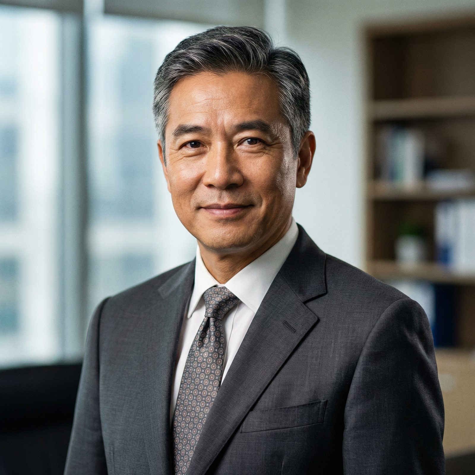 陈美娇改装顾问王总