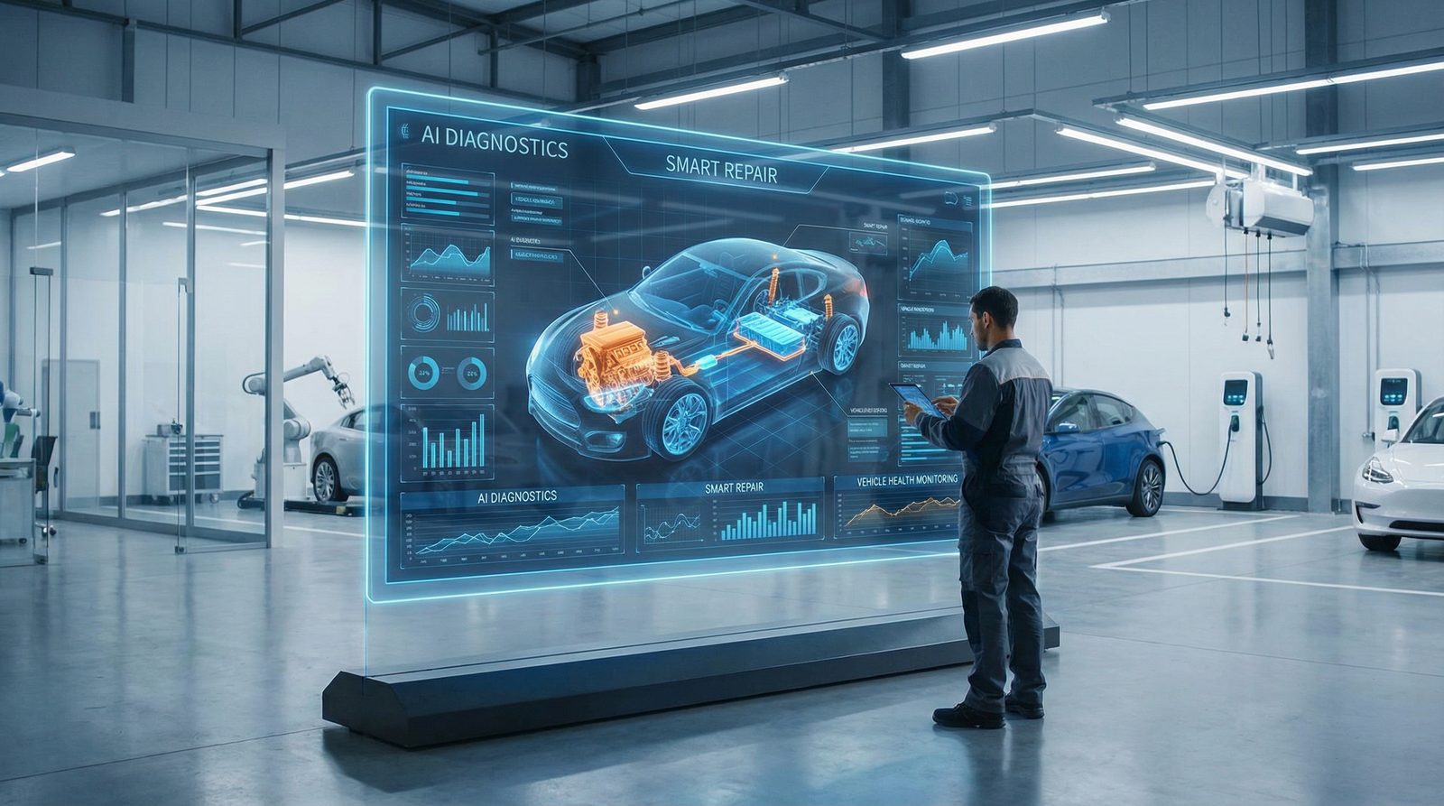 陈美娇AI诊断视频